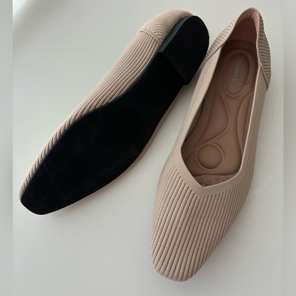 Ballet Flat